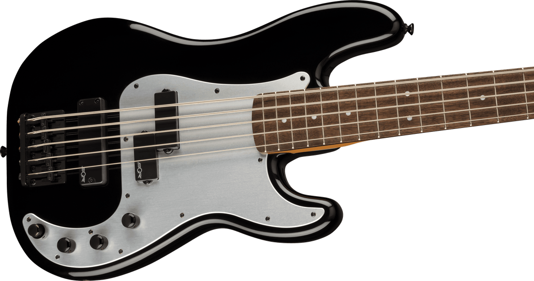 Bajo Electrico Fender Squier Contemporary Active Precision Bass PH V 0370491506 - The Music Site