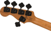 Bajo Electrico Fender Squier Contemporary Active Precision Bass PH V 0370491506 - The Music Site