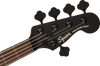 Bajo Electrico Fender Squier Contemporary Active Precision Bass PH V 0370491506 - The Music Site