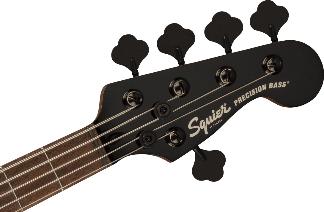 Bajo Electrico Fender Squier Contemporary Active Precision Bass PH V 0370491506 - The Music Site