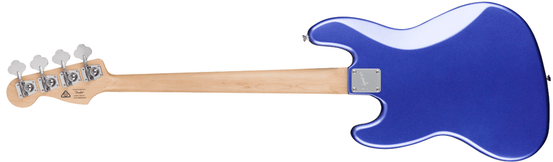 Bajo Electrico Fender Squier contemporary Jazz Bass 0370400573 - The Music Site
