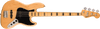 Bajo Electrico Fender Squier Jazz Bass Classic Vibe '70s 0374540521 - The Music Site