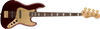 Bajo Electrico Fender Squier Jazz Bass Gold Edition 40 aniv 0379440515 - The Music Site