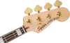 Bajo Electrico Fender Squier Jazz Bass Gold Edition 40 aniv 0379440515 - The Music Site