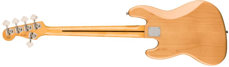 Bajo Electrico Fender Squier Jazz Bass V Classic Vibe '70s 0374550521 - The Music Site