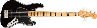 Bajo Electrico Fender Squier Jazz Bass V Classic Vibe '70s 037455056 - The Music Site