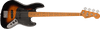 Bajo Electrico Fender Squier Jazz Bass Vintage Edition 40 aniv 0379541502 - The Music Site