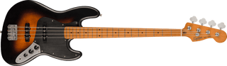Bajo Electrico Fender Squier Jazz Bass Vintage Edition 40 aniv 0379541502 - The Music Site