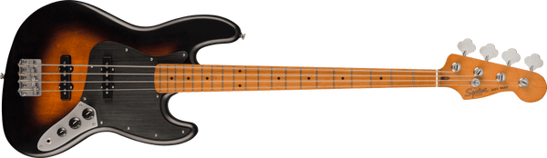 Bajo Electrico Fender Squier Jazz Bass Vintage Edition 40 aniv 0379541502 - The Music Site
