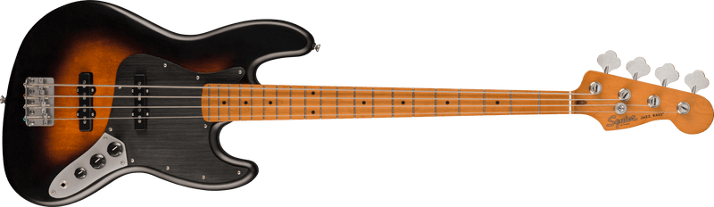 Bajo Electrico Fender Squier Jazz Bass Vintage Edition 40 aniv 0379541502 - The Music Site