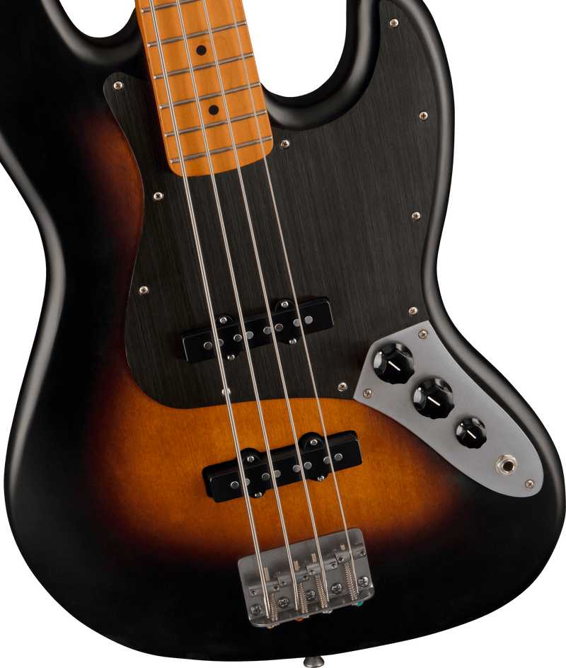 Bajo Electrico Fender Squier Jazz Bass Vintage Edition 40 aniv 0379541502 - The Music Site