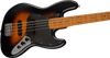 Bajo Electrico Fender Squier Jazz Bass Vintage Edition 40 aniv 0379541502 - The Music Site