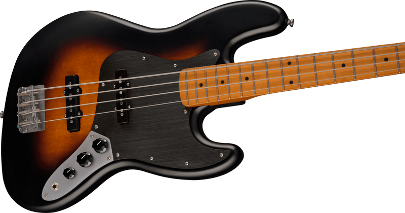Bajo Electrico Fender Squier Jazz Bass Vintage Edition 40 aniv 0379541502 - The Music Site