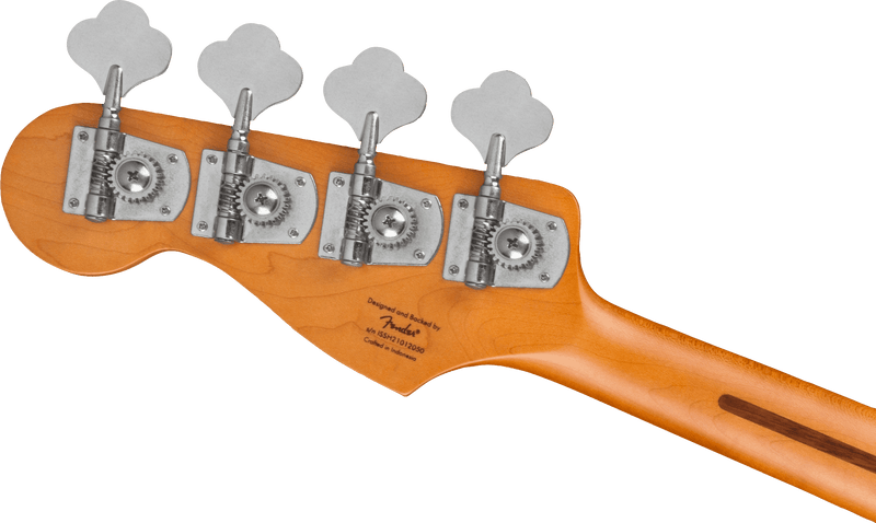Bajo Electrico Fender Squier Jazz Bass Vintage Edition 40 aniv 0379541502 - The Music Site