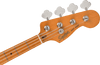 Bajo Electrico Fender Squier Jazz Bass Vintage Edition 40 aniv 0379541502 - The Music Site