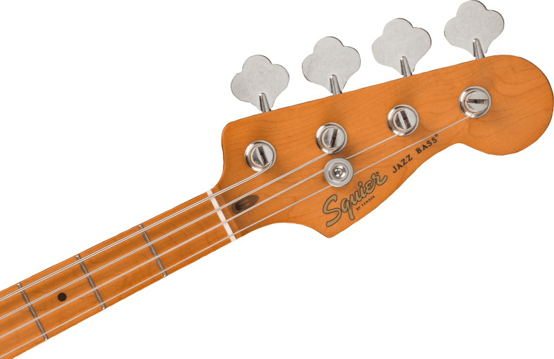 Bajo Electrico Fender Squier Jazz Bass Vintage Edition 40 aniv 0379541502 - The Music Site