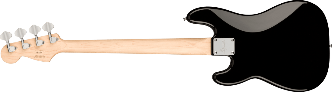 Bajo Electrico Fender Squier Mini Precision Bass 0370127506 Escala Corta - The Music Site