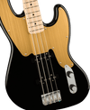 Bajo Electrico Fender Squier Paranormal Jazz Bass '54 0377100506 - The Music Site