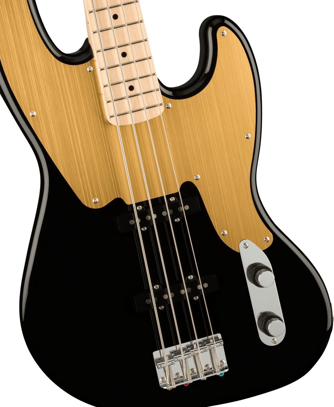 Bajo Electrico Fender Squier Paranormal Jazz Bass '54 0377100506 - The Music Site