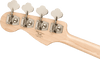 Bajo Electrico Fender Squier Paranormal Jazz Bass '54 0377100506 - The Music Site