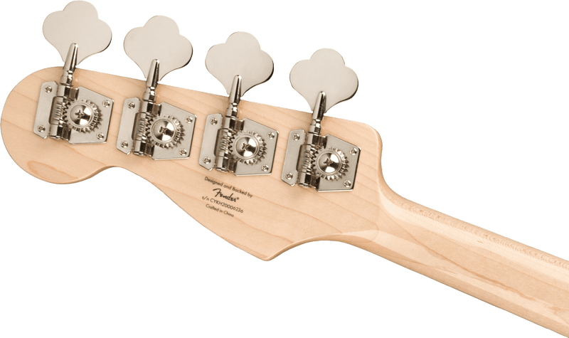 Bajo Electrico Fender Squier Paranormal Jazz Bass '54 0377100506 - The Music Site