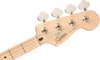 Bajo Electrico Fender Squier Paranormal Jazz Bass '54 0377100506 - The Music Site