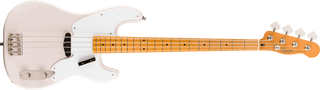 Bajo Electrico Fender Squier Precision Bass Classic Vibe '50s 0374500501 - The Music Site