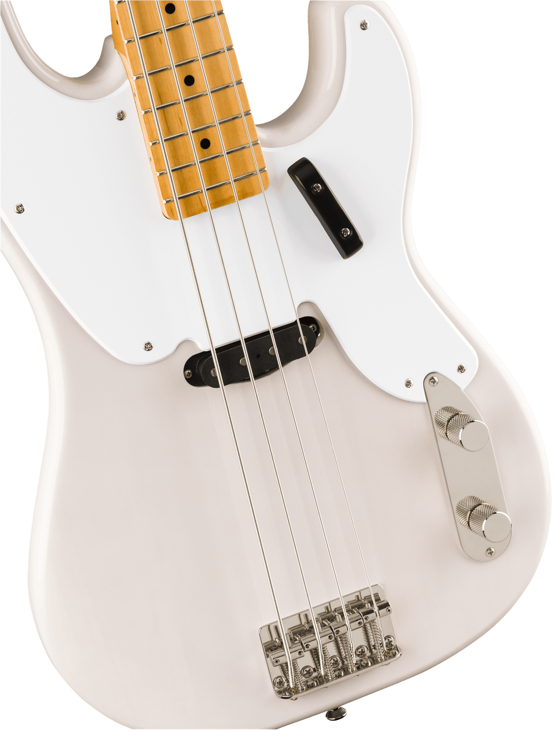 Bajo Electrico Fender Squier Precision Bass Classic Vibe '50s 0374500501 - The Music Site