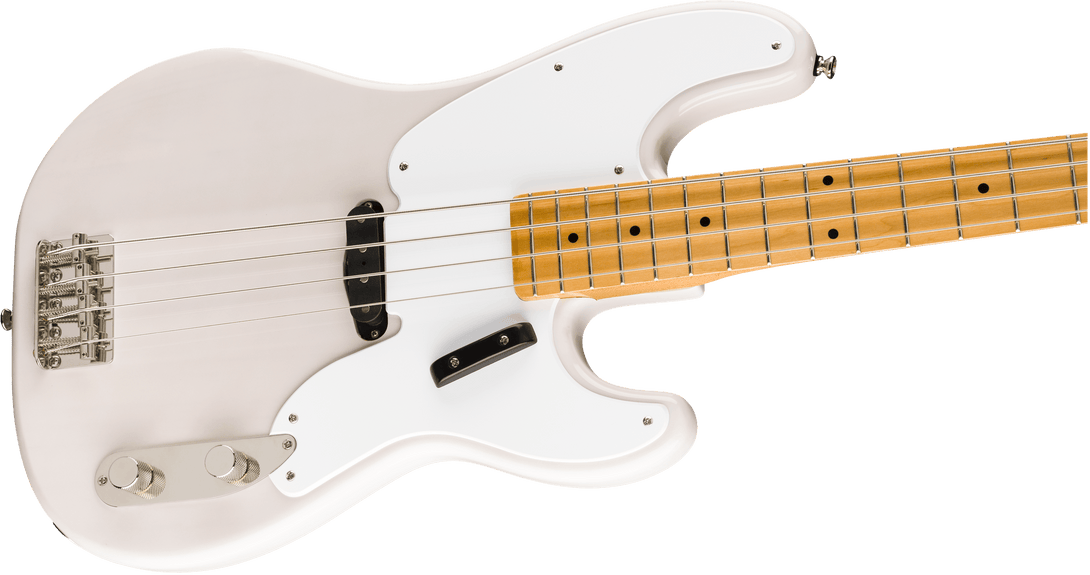 Bajo Electrico Fender Squier Precision Bass Classic Vibe '50s 0374500501 - The Music Site