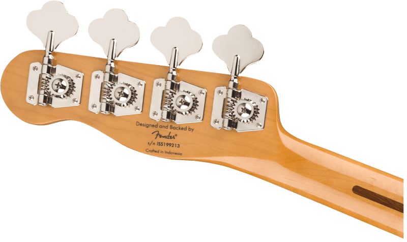 Bajo Electrico Fender Squier Precision Bass Classic Vibe '50s 0374500501 - The Music Site