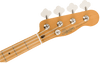 Bajo Electrico Fender Squier Precision Bass Classic Vibe '50s 0374500501 - The Music Site