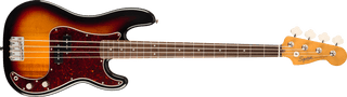 Bajo Electrico Fender Squier Precision Bass Classic Vibe '60s 0374510500 - The Music Site