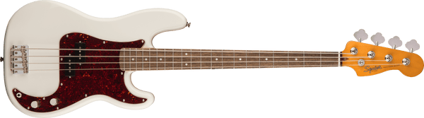 Bajo Electrico Fender Squier Precision Bass Classic Vibe '60s 0374510505 - The Music Site