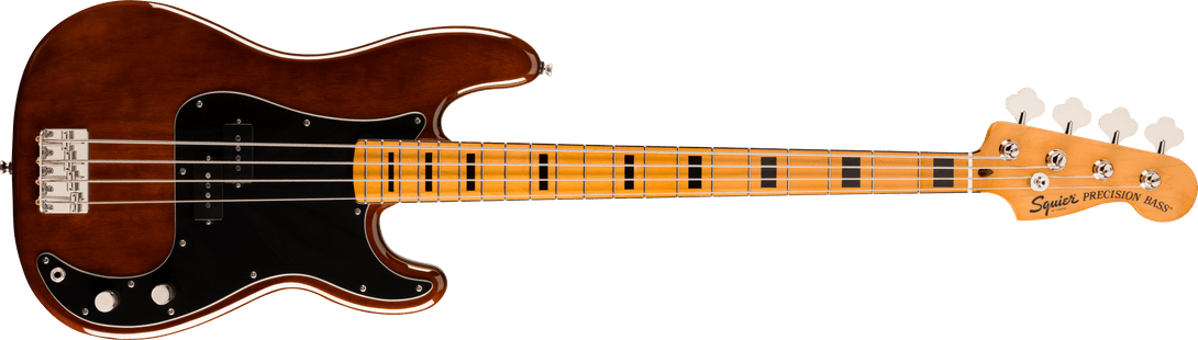 Bajo Electrico Fender Squier Precision Bass Classic Vibe '70s 0374520592 - The Music Site