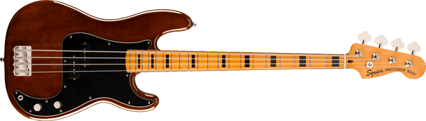 Bajo Electrico Fender Squier Precision Bass Classic Vibe '70s 0374520592 - The Music Site