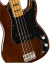 Bajo Electrico Fender Squier Precision Bass Classic Vibe '70s 0374520592 - The Music Site