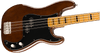Bajo Electrico Fender Squier Precision Bass Classic Vibe '70s 0374520592 - The Music Site
