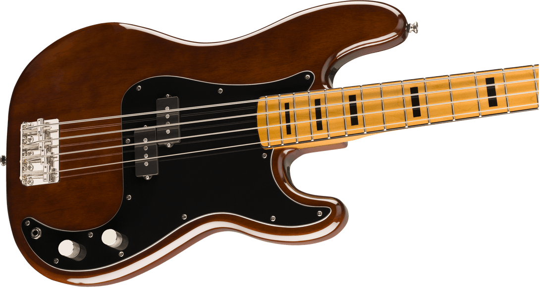 Bajo Electrico Fender Squier Precision Bass Classic Vibe '70s 0374520592 - The Music Site