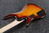 Bajo Electrico Ibanez 5 cuerdas Gwb205 Tequila Sunrise Flat - The Music Site