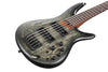 Bajo Electrico Ibanez 5 cuerdas Sr605E-Black Stained Burst - The Music Site