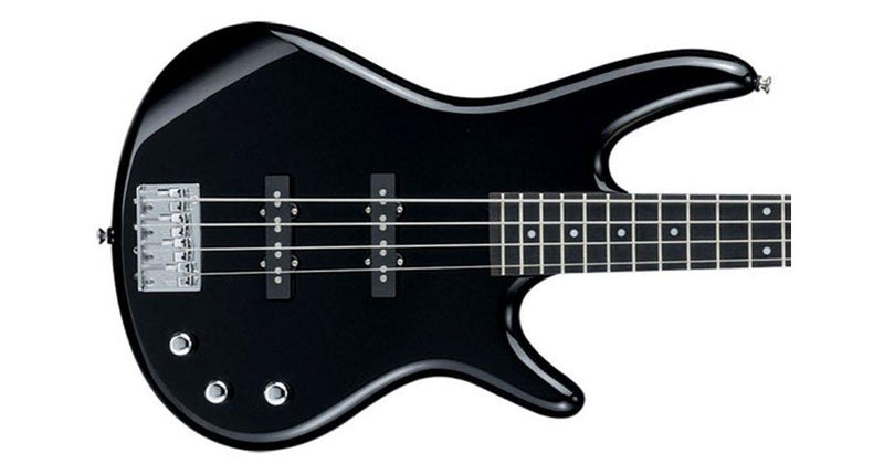 Bajo Electrico Ibanez Gsr180-Bk - The Music Site