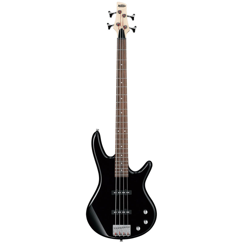 Bajo Electrico Ibanez Gsr180-Bk - The Music Site