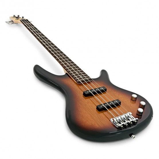 Bajo Electrico Ibanez Gsr180-Bs - The Music Site