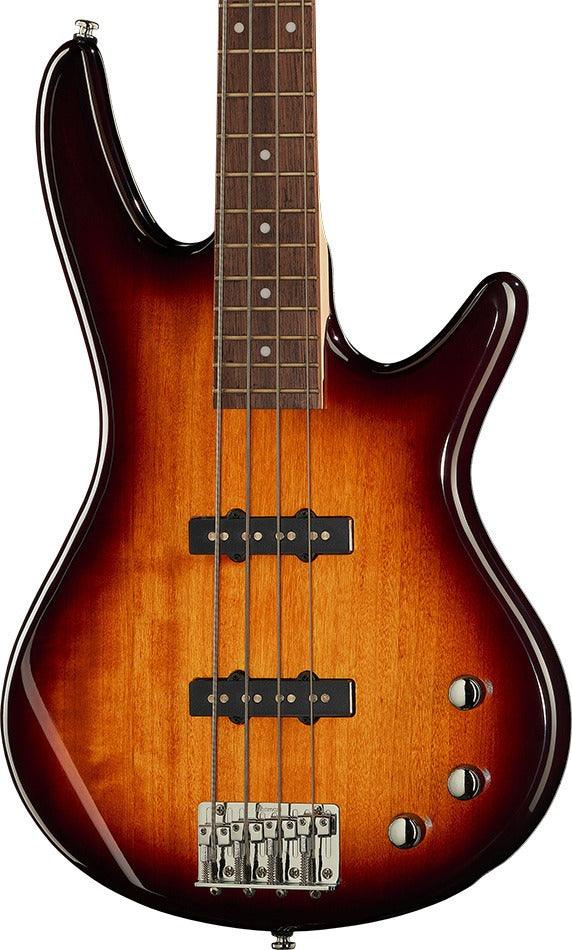Bajo Electrico Ibanez Gsr180-Bs - The Music Site