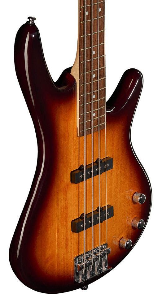 Bajo Electrico Ibanez Gsr180-Bs - The Music Site