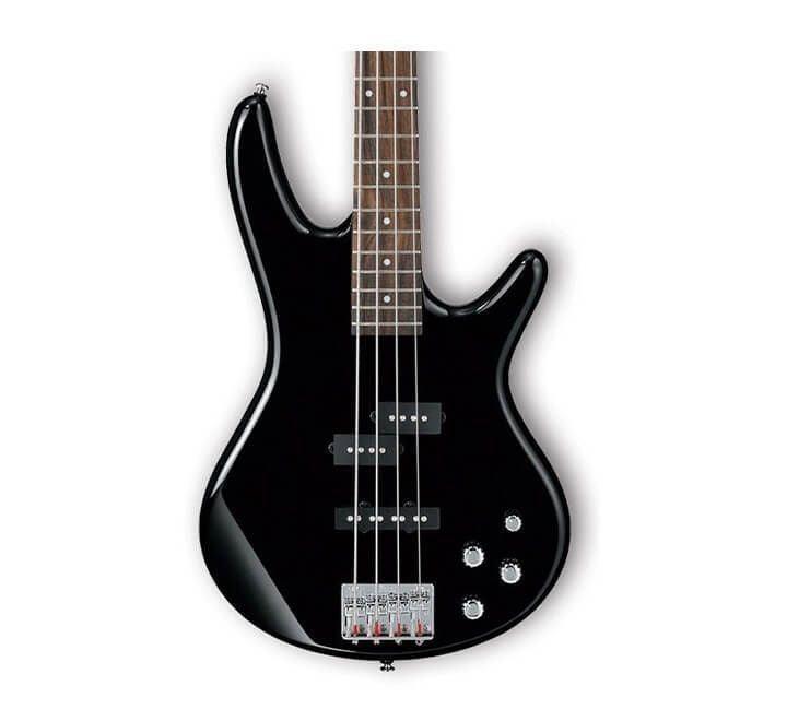 Bajo Electrico Ibanez Gsr200-Bk Activo - The Music Site