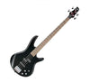 Bajo Electrico Ibanez Gsr200-Bk Activo - The Music Site