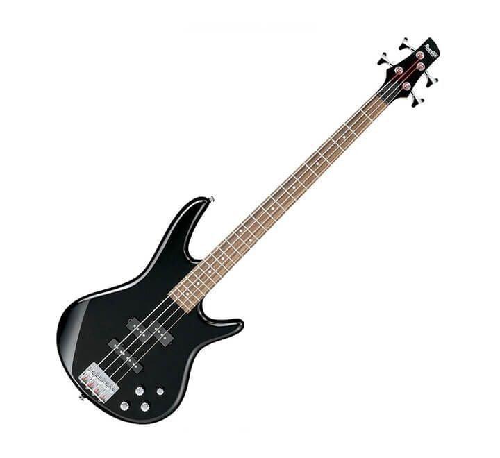 Bajo Electrico Ibanez Gsr200-Bk Activo - The Music Site