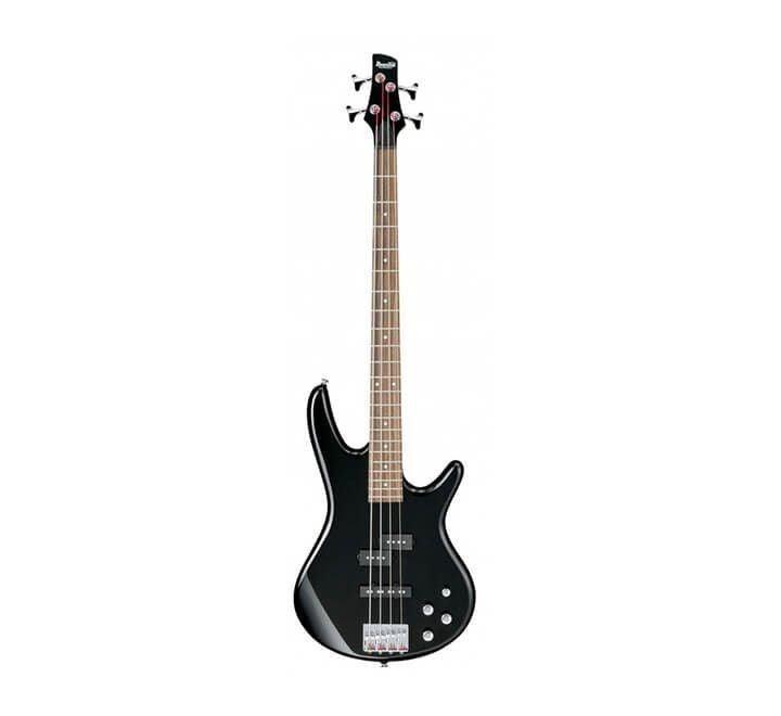 Bajo Electrico Ibanez Gsr200-Bk Activo - The Music Site