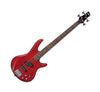Bajo Electrico Ibanez Gsr200-Tr Activo - The Music Site